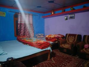 AamantraN Homestay
