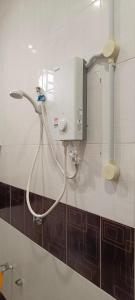 ANAS Inn Homestay Balik Pulau, Penang