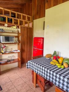 Selva Partners La Fortuna