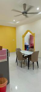 ANAS Inn Homestay Balik Pulau, Penang