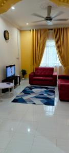 ANAS Inn Homestay Balik Pulau, Penang