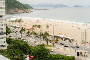SUH Copacabana 146