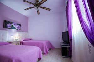 Casa de IRENE Cura Beach