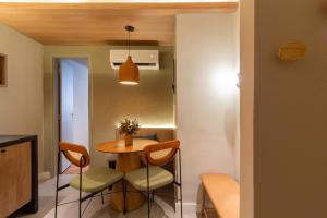 3 minutos da Praia de Copacabana - NSC505