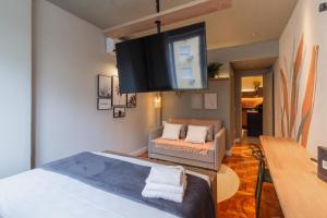 3 minutos da Praia de Copacabana - NSC505