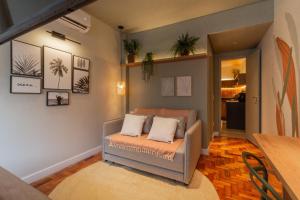 3 minutos da Praia de Copacabana - NSC505