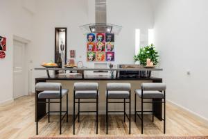 Prestige Danube Suite by Marriott & Fashion Street