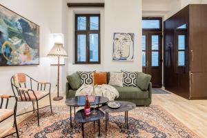 Prestige Danube Suite by Marriott & Fashion Street