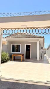 Casa de Praia Itaipuaçu para até 20 pessoas