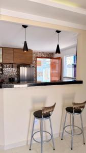 Casa de Praia Itaipuaçu para até 20 pessoas