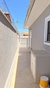 Casa de Praia Itaipuaçu para até 20 pessoas