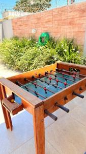 Casa de Praia Itaipuaçu para até 20 pessoas