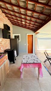 Casa de Praia Itaipuaçu para até 20 pessoas