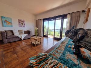 Vistas al Golf Dpto Ariel Aloha Host