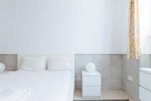 Lisbon Tagus River&Terrace Flat