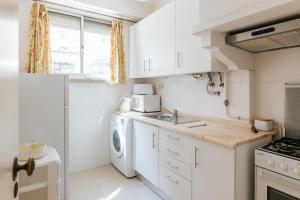 Lisbon Tagus River&Terrace Flat