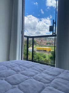 Apartamento em Mariana