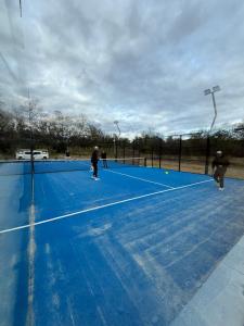Posada Campestre Tasquillo