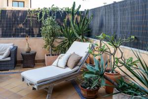 El Refugio Atlantico