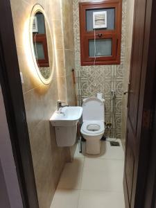 Spacious quiet apartment in Zamalek