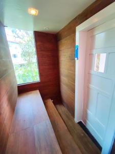 Casa de Campo com Sauna, Piscina e Ribeirão!