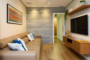 Albuq103|Apartamento luxuoso no Leblon