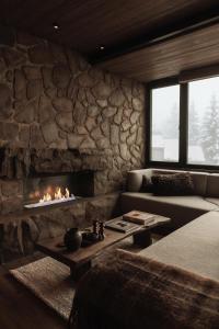 Refugio Nevado - Apartamento SPA & Jacuzzi