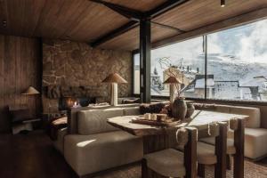 Refugio Nevado - Apartamento SPA & Jacuzzi