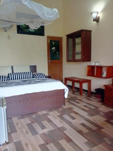 Blue Ribbon Homestay