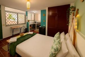 La Magia del Atardecer - Studio 02