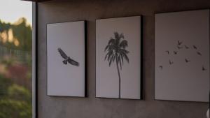 O Paraíso Achado - Cabana Aconchegante na Montanha