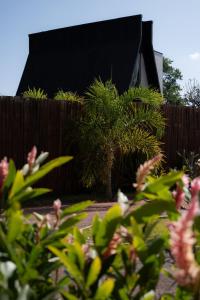 O Paraíso Achado - Cabana Aconchegante na Montanha