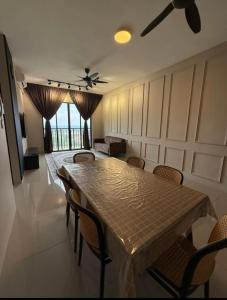 Alisha Homestay at Residensi KLIA near KLIA AIRPORT,SEPANG CIRCUIT,USIM,BANDAR ENSTEK