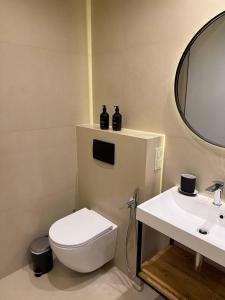 Апартаменти Travy