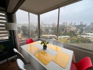 Amplio departamento en Reñaca