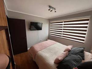 Amplio departamento en Reñaca