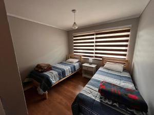 Amplio departamento en Reñaca