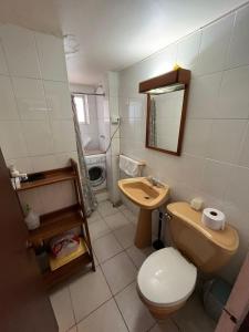 Amplio departamento en Reñaca