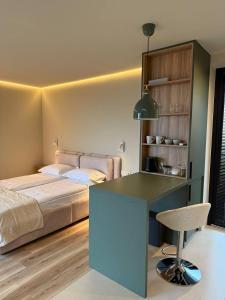 Апартаменти Travy