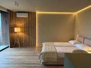 Апартаменти Travy