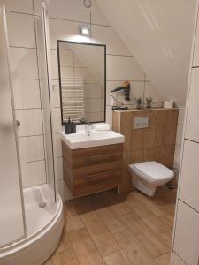 Apartament na Groniku