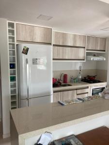 Apartamento Praia dos Milionários 3 quartos