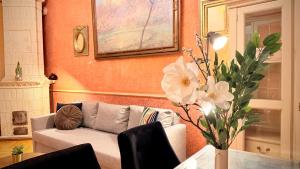 FEEL AT HOME - Spacious 2-Bedroom Apartments on Calea Victoriei