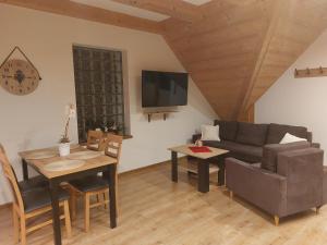 Apartament na Groniku