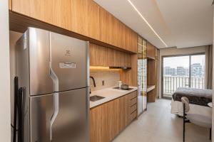 Voxx 2101 Vila Nova Conceição Completo Acolhedor