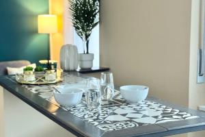 Thats Amore Cernobbio - Lake Como Apartment