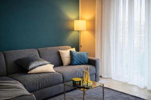 Thats Amore Cernobbio - Lake Como Apartment