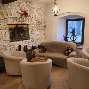 Dworek Marmis - idealny dla rodzin