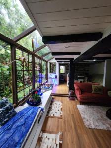 Cabana da Pedra para Casal