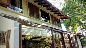 Cabana da Pedra para Casal